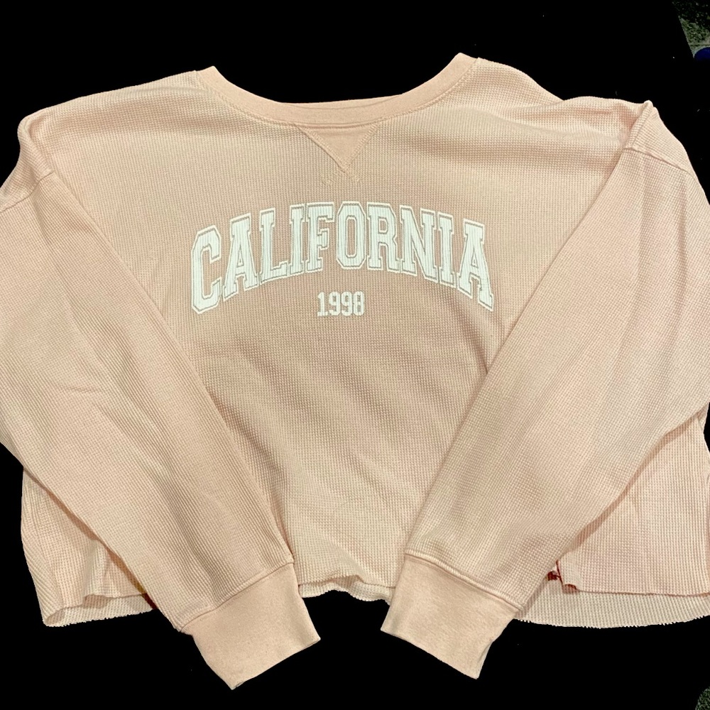 long sleeve t shirt